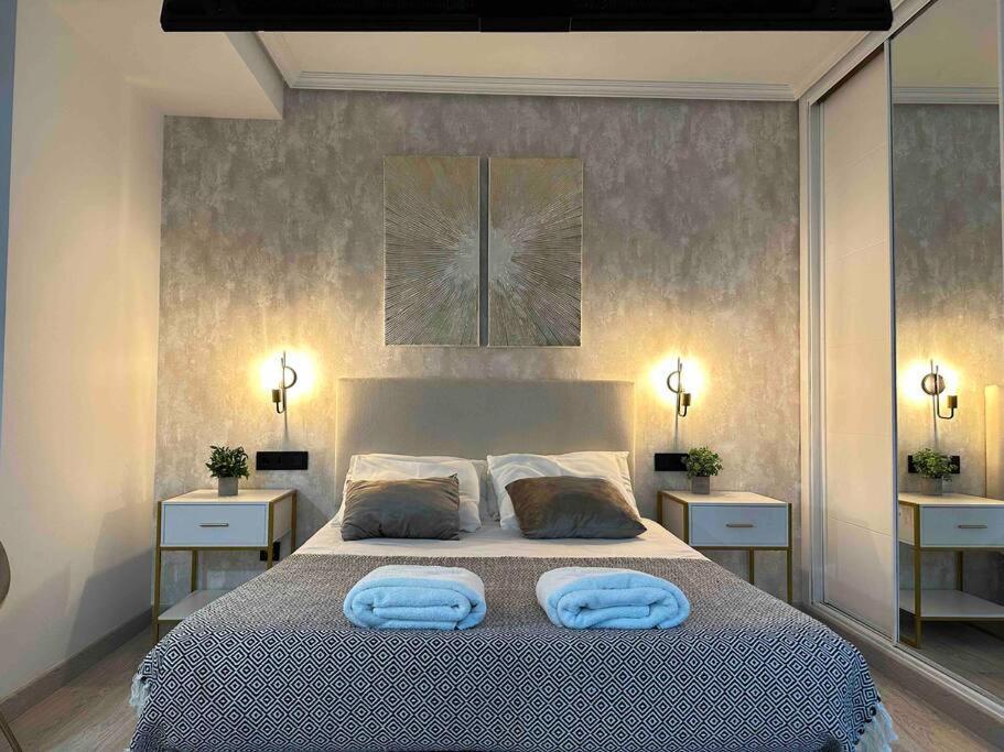 Amazing Suite, Center ヴィーゴ エクステリア 写真
